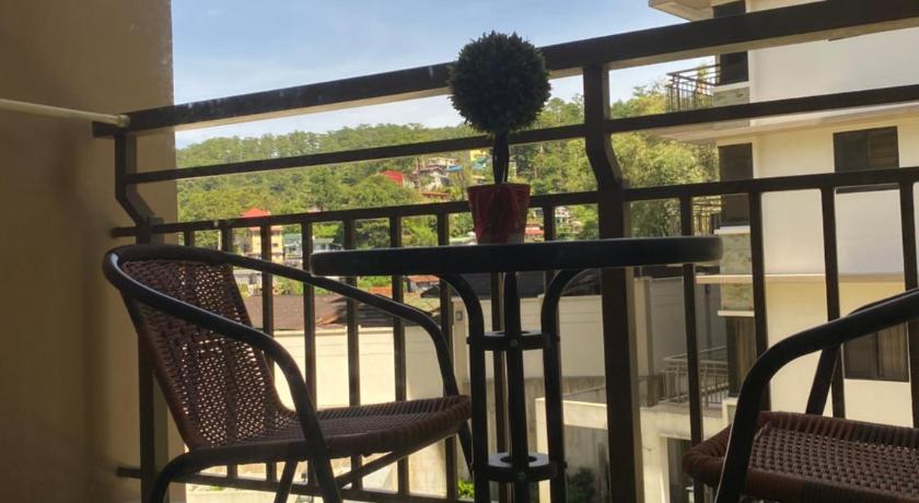 Cozy 1BR Near JohnHayMinesViewTheMansion - image 10