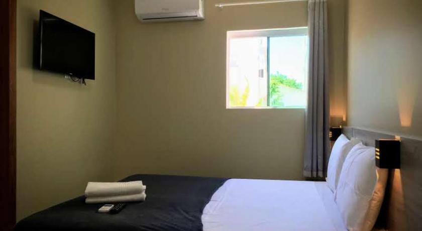 Image of Superior Deluxe Quadruple Suite 5