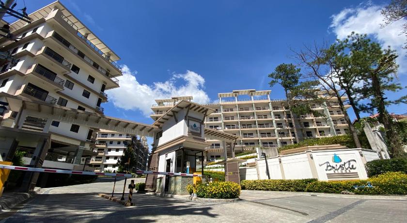 Cozy 1BR Near JohnHayMinesViewTheMansion - image 2