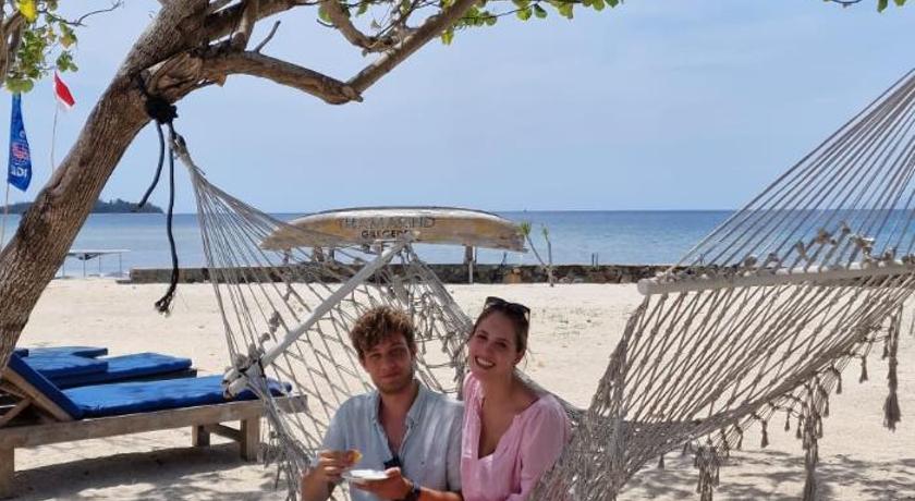 Thamarind Resort Gili Gede — Hotel in Lombok