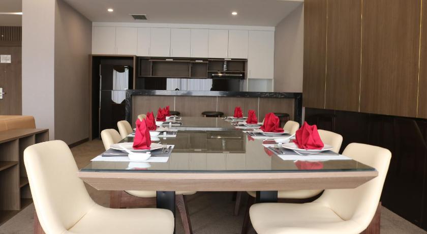 Image of Presidential Suite 4