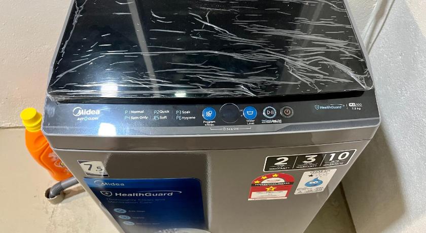 Kuantan FunkyVila3 8PAX Near188Tower, ArtStreet, HTTA 3-Star Single Room exterior