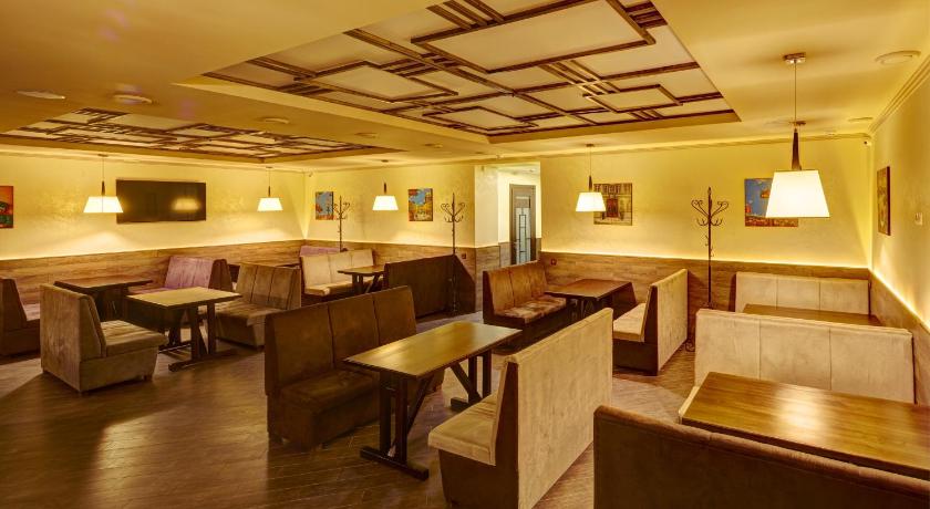 Three Crowns Hotel photo