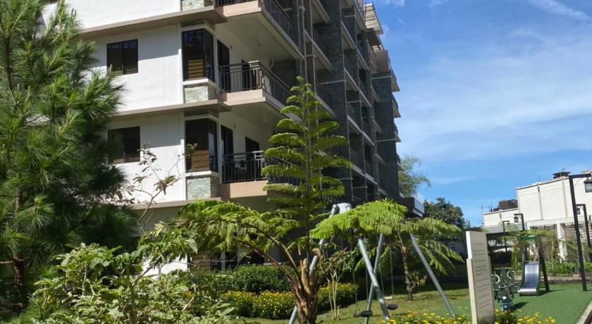 Cozy 1BR Near JohnHayMinesViewTheMansion - image 23