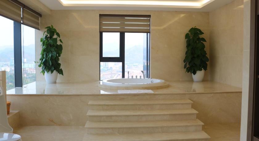 Image of Presidential Suite 3