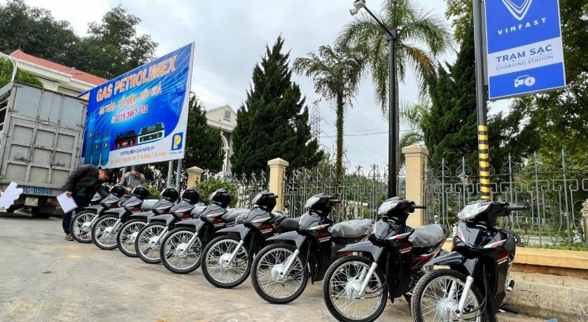 Ha Giang Tours Hostel & Rental Motorbikes photo
