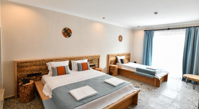 LETOON ANTİQUE HOTEL photo