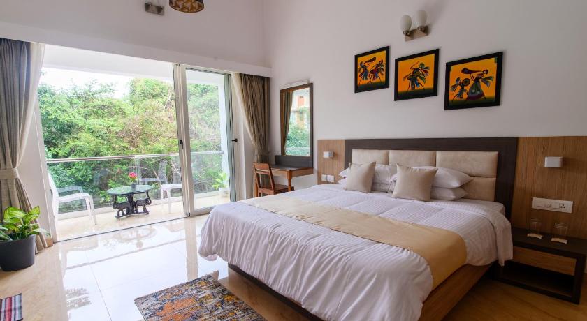 Image of Superior Villa 0