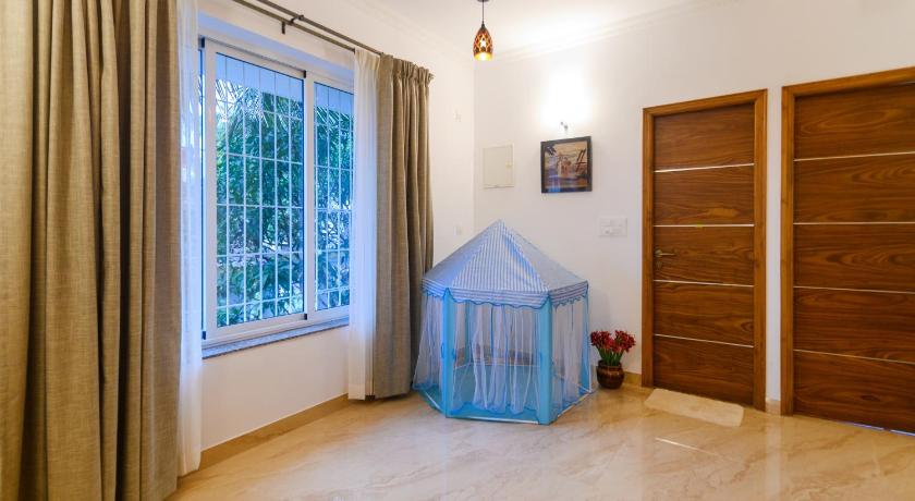 Lotus & Orchid Villas by Ramnath Homes photo