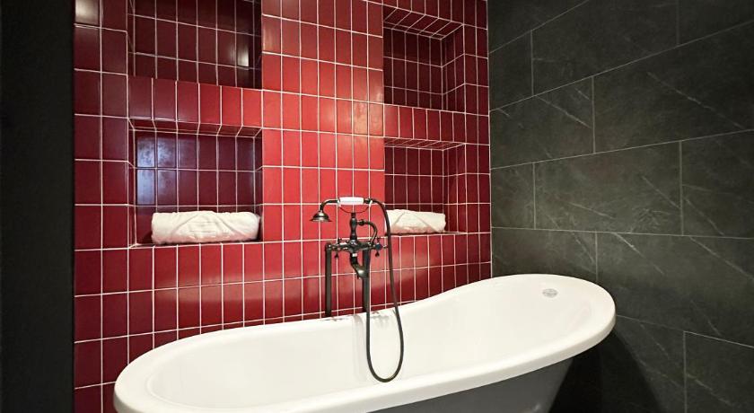 Ảnh của Phòng thoải mái giường đôi - Không hút thuốc (Comfort Double Room - Non-Smoking) 12