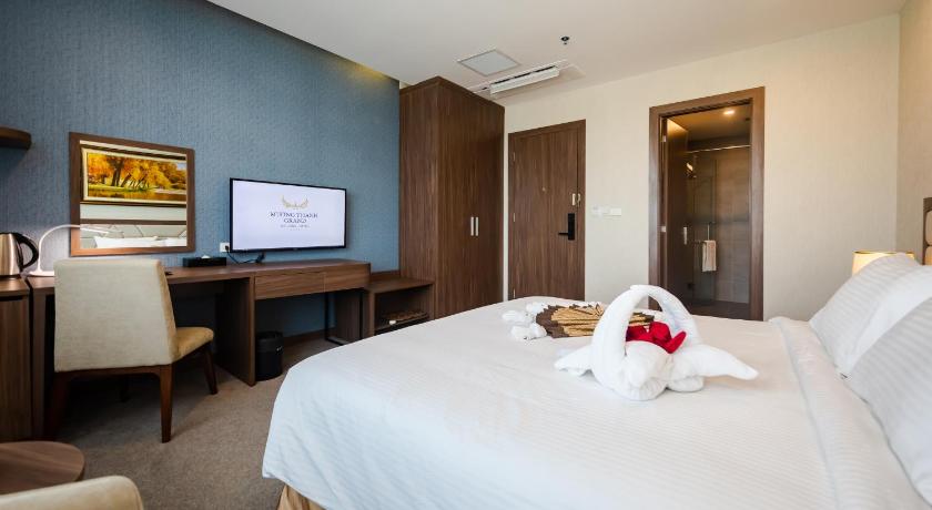Ảnh của Executive Suite 5