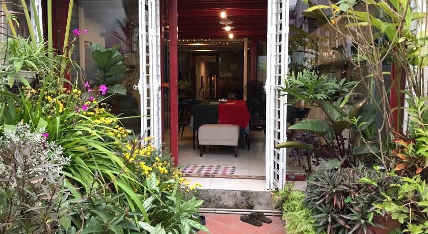 Hanoi Secret Garden photo