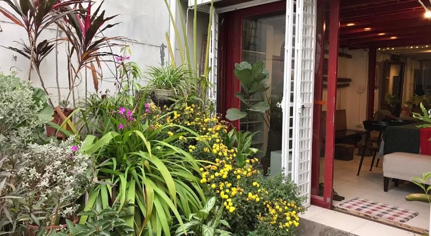 Hanoi Secret Garden photo
