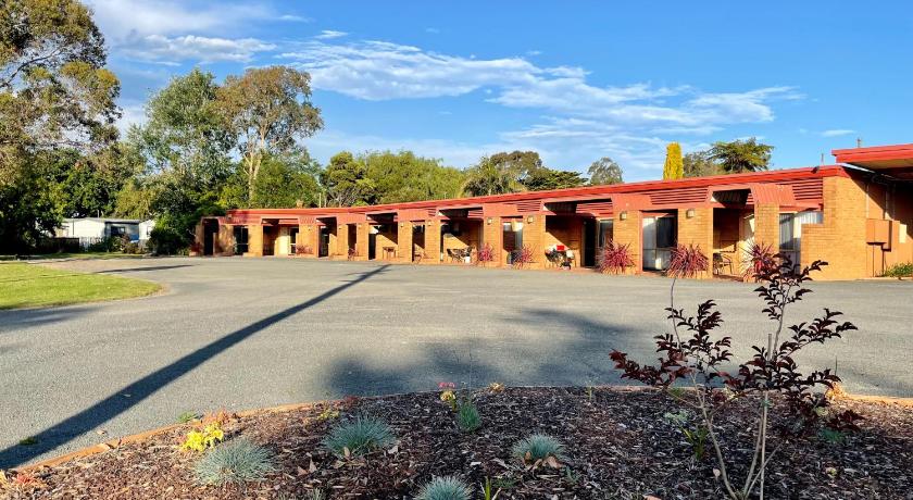 Tarra Motel — Hotel in Gippsland Region
