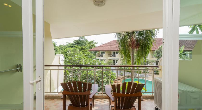 Image of Junior Suite Seaview 1