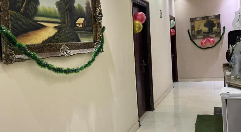 New City Hotel photo