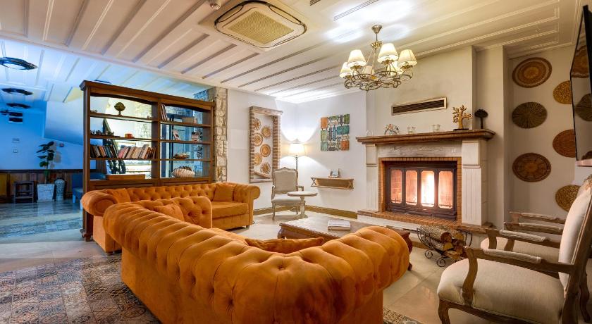 Navalia Hotel photo