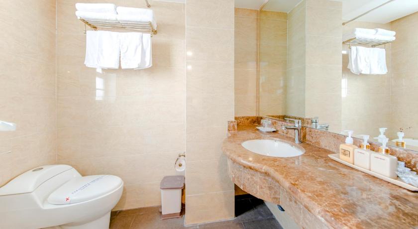 Pavillon Garden Hotel Nha Trang - image 46