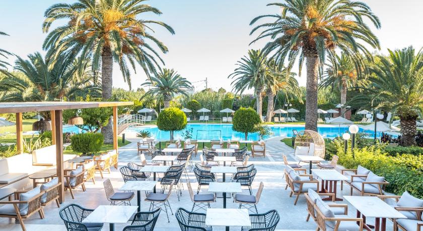 May Beach Hotel — Hotel in Crete Island