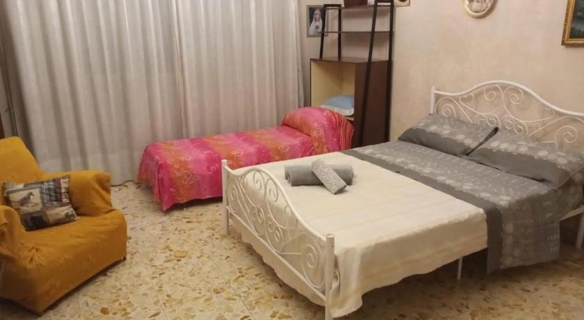 B&B Viale Liberta Giarre (CT)