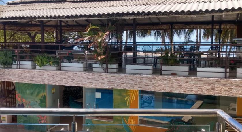 The Cantamar Beach Hostel photo