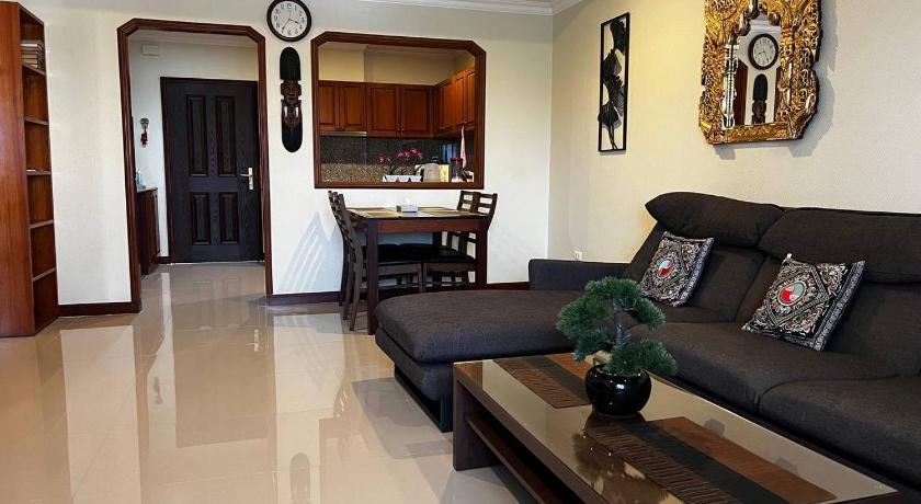 View Talay Residence Condo 3 photo