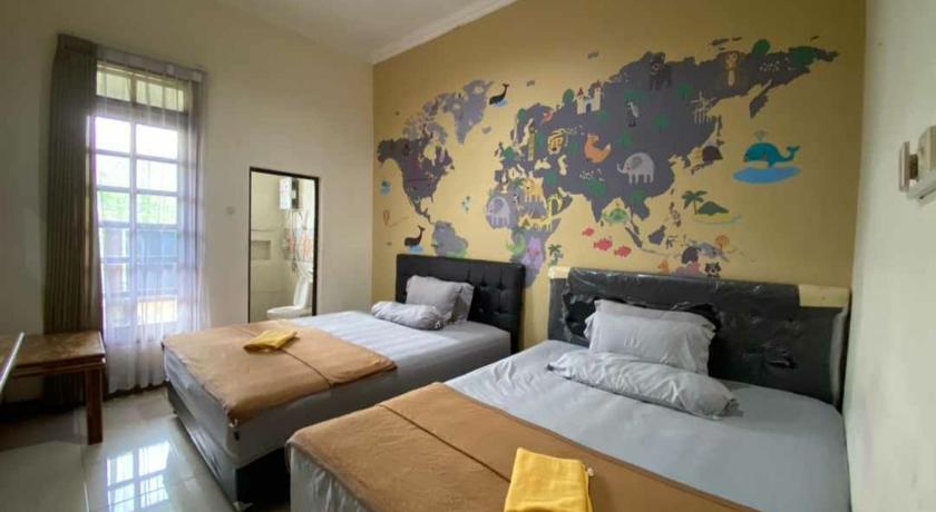 Orchid Boutique Villa photo