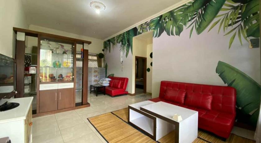 Orchid Boutique Villa photo