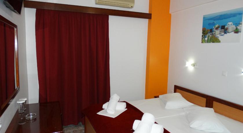 Faros I Hotel
