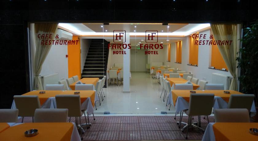 Faros I Hotel