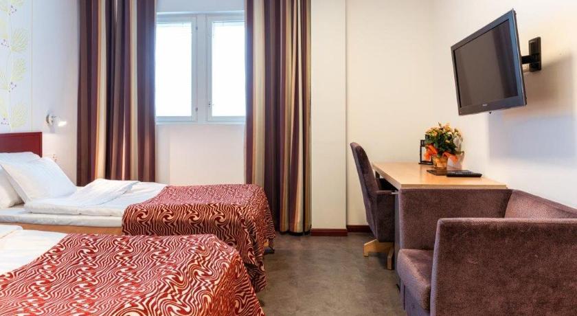 Hotel Salora photo
