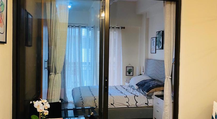 Cozy 1BR Near JohnHayMinesViewTheMansion - image 29
