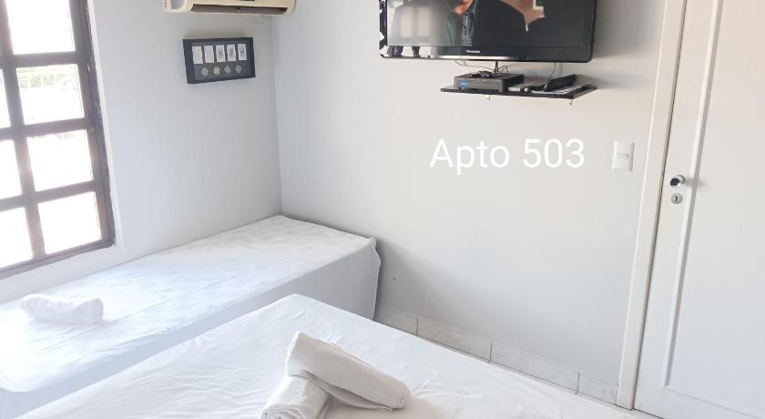 Image of Penthouse Apartment 11