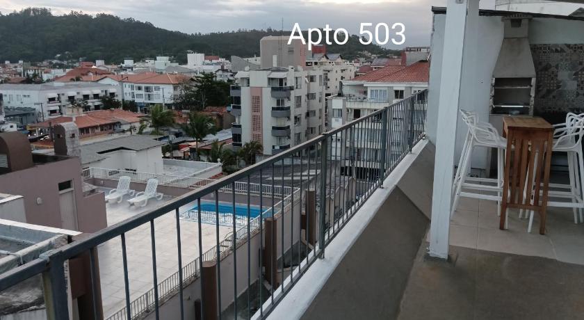 Image of Penthouse Apartment 10