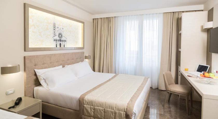 摩德纳 Best Western Premier Milano Palace Hotel 4星级 酒店 设施