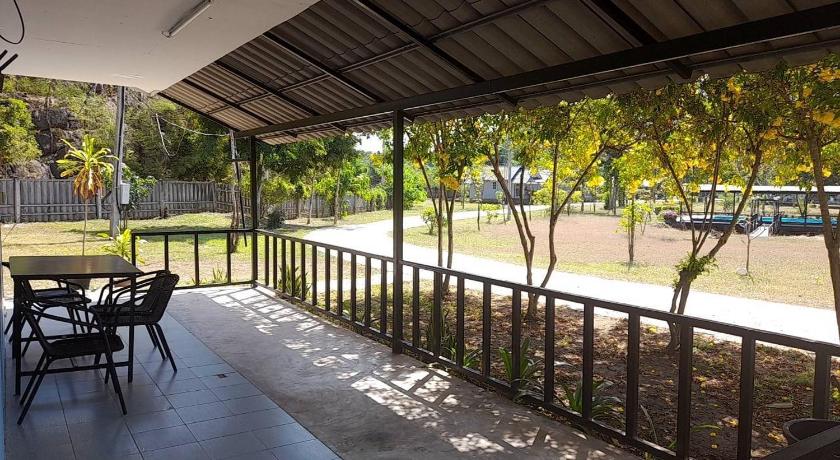 北碧 Taakradan Valley Hotel 2星级 酒店 客房