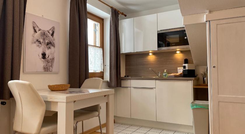 Image of Studio Apartment 1