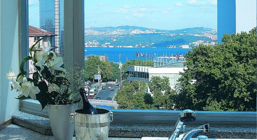 Taxim Suites - image 11