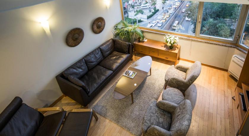 Taxim Suites - image 10