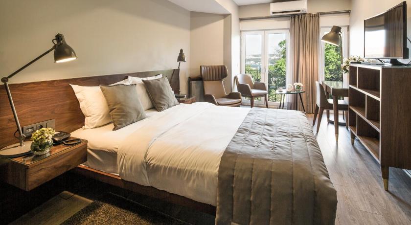 Taxim Suites - image 12