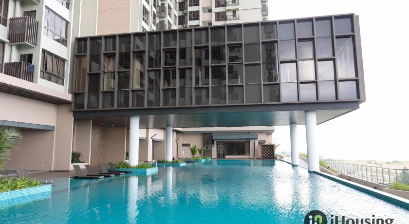 Malacca Bali Residence Malacca Premium By I Housing 3-Star Guesthouse exterior