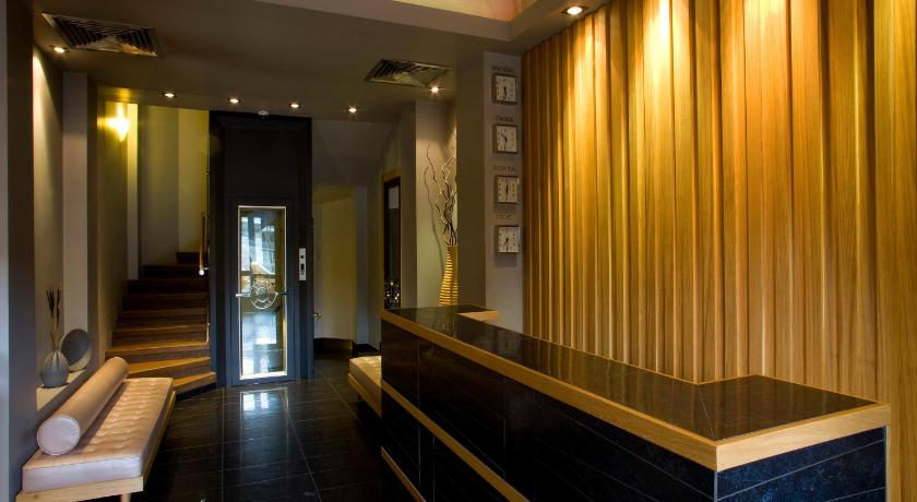 Taxim Suites - image 2