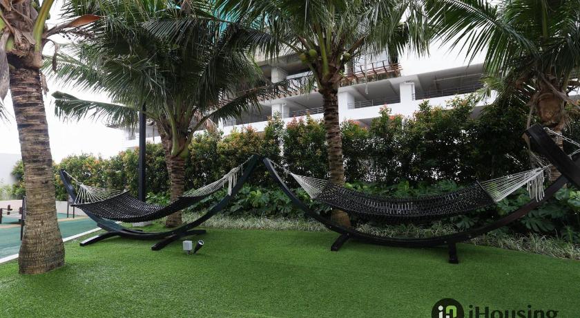 Malacca Bali Residence Malacca Premium By I Housing 3-Star Guesthouse restaurant