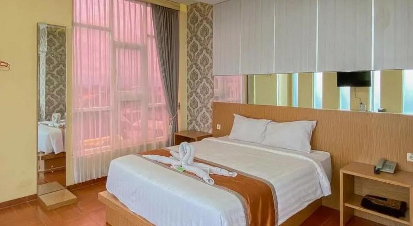 De Malang Sweet Homestay Syariah RedPartner photo