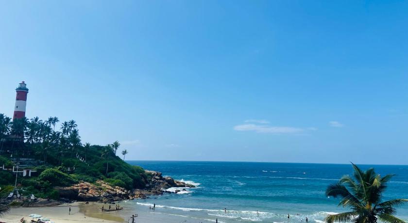 Karma Beach Resort photo