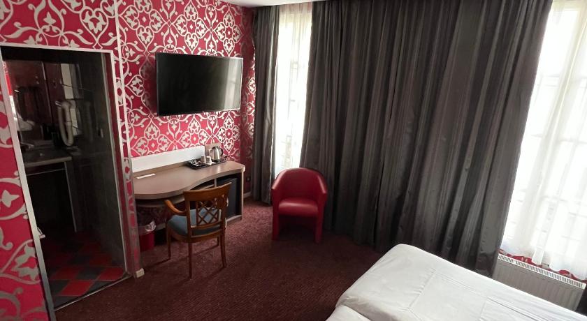 Le Grand Hotel photo