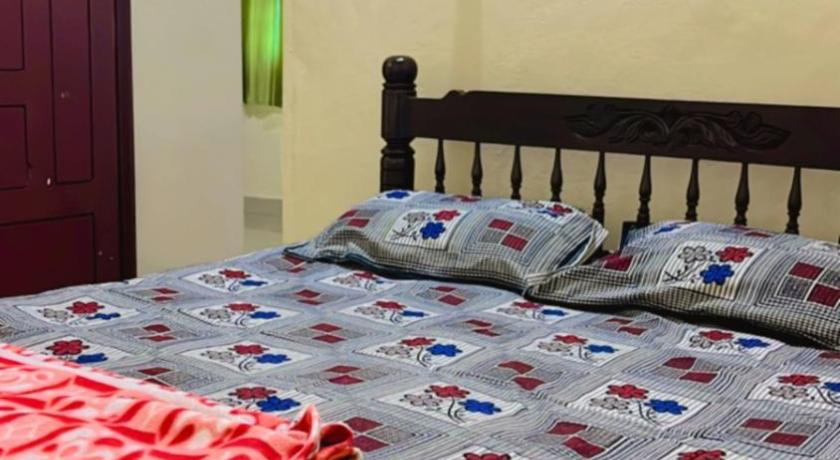 Hegde Farm Stay photo