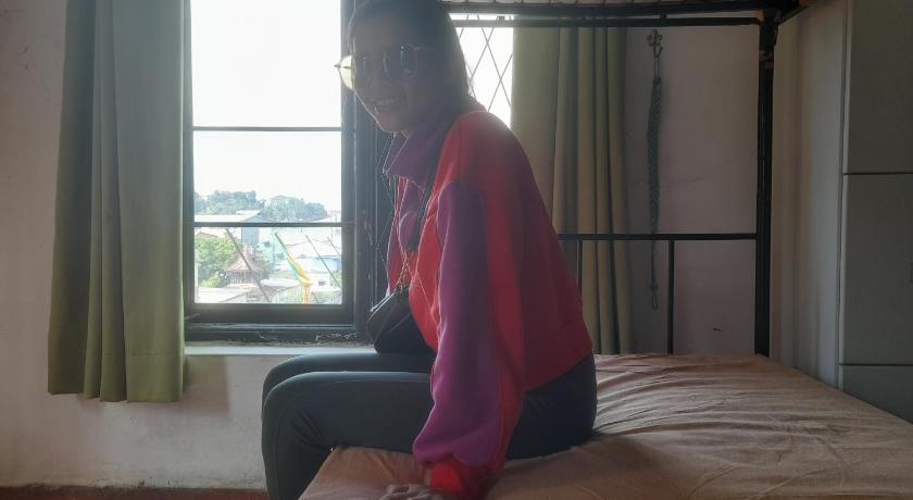 City View Hostel – Kandy, DC