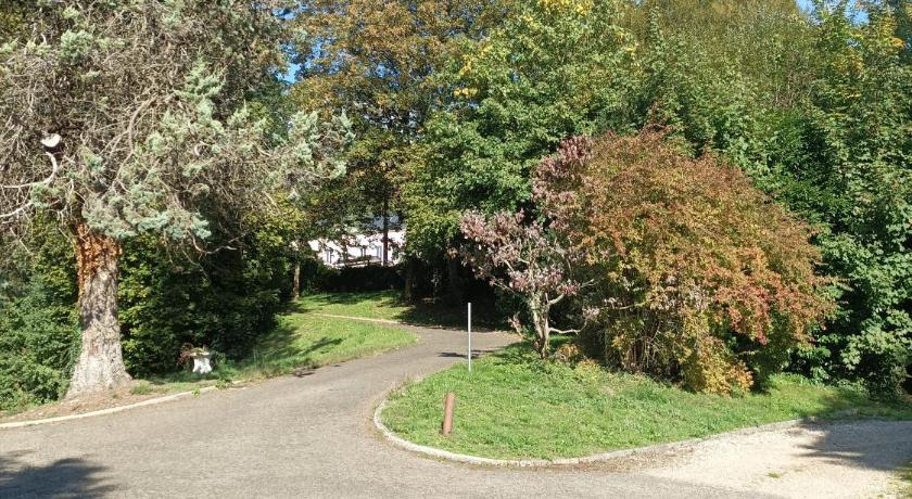 Manoir de Bolbec photo