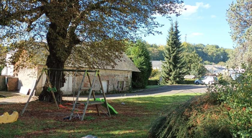 Manoir de Bolbec photo
